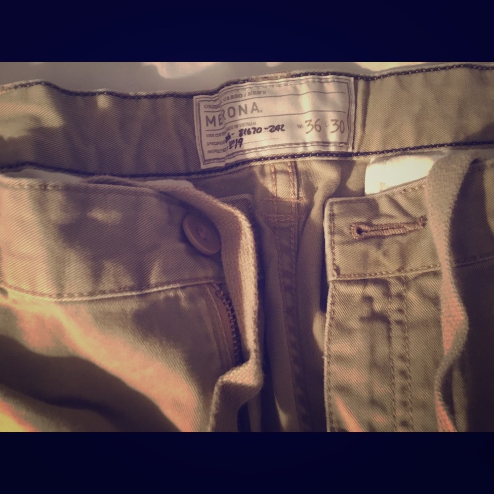 Merona  Cargo Pants